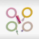 Shine Bright Hairties